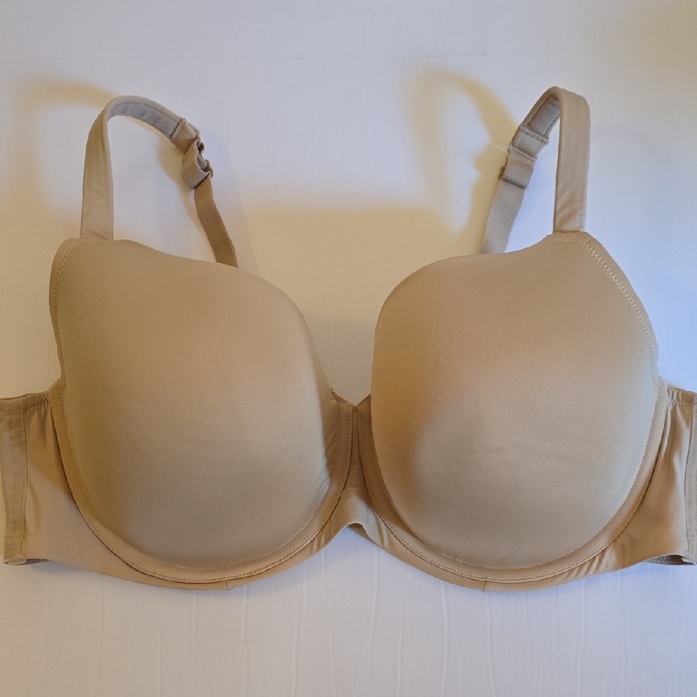 Cacique Nude Bra